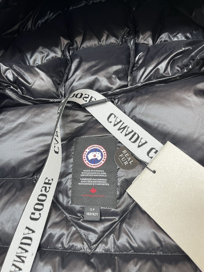 Moncler Down Coat